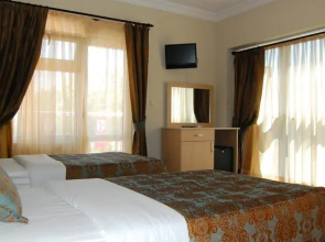 Polatli Duatepe Hotel