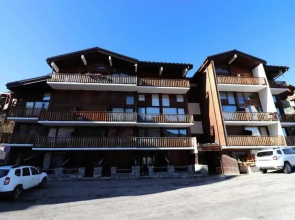 Nouvelles Residences - Studio pour 4 Personnes 90