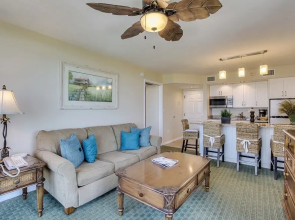 Lovers Key Resort Suite- Amazing Amenities