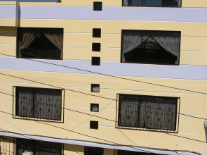 Edificio Danny Javier