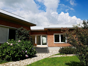Villa Silvia Olivetti