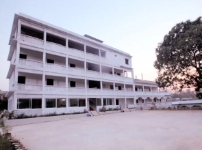 Hill Palace Resort