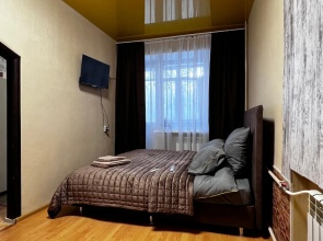 Apartamenty na ulice Bogdana Hmel'nickogo 26