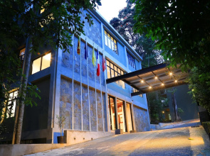 The Spring Villas