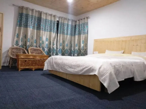 Kailash Mansarovar Home Stay & Guest HS