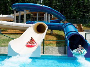 Lake Rudolph RV Resort and Campground