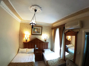 K Royal Hotel Old City