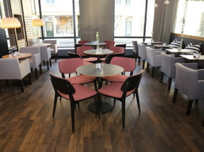 First Hotel Atlantica