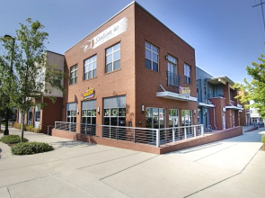 Sylvan Heights by Hosteeva