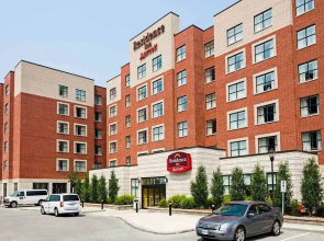 Residence Inn Ottawa Airport