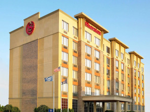 Sheraton JFK Airport