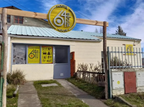 Hostel 64Bigua B&B
