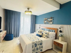 Boca Beach Residence 303