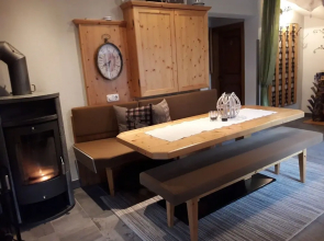 Cozy Apartment in Tobadill Austria With Beautiful Garden