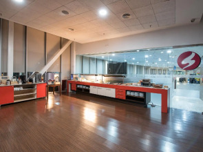 Abad San Antonio Hotel