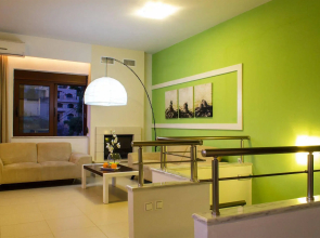 Esthisis Suites Chania