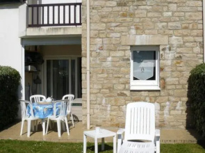 Reflets, appartement à Carnac