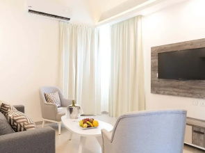 SkyWay  apartments El Gouna