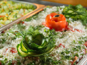 Preslav Hotel - All inclusive