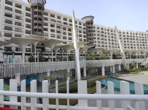 Prime Select Porto New Cairo