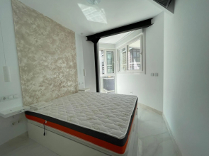 Apartamento IMPERIO 3 - Puerto deportivo Playa Marbella