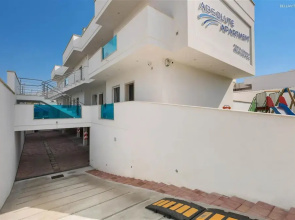Absolute Suite Apartments