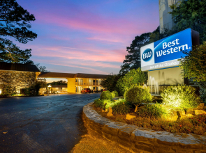 Best Western Inn of the Ozarks