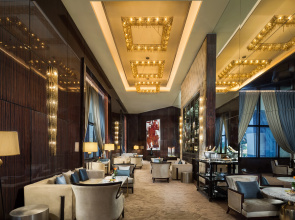 Fairmont Nile City Hotel