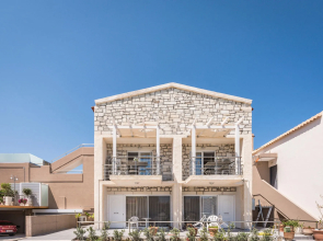 Athina Apartments