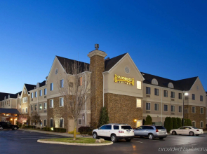 Staybridge Suites Columbus-Airport by IHG