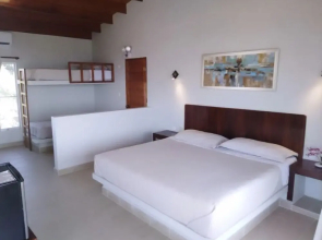 El Samay Hotel Boutique