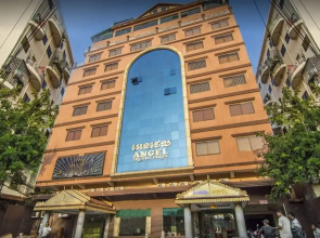 Angel Palace Hotel & Ktv
