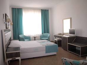 Отель Phoenix Sun