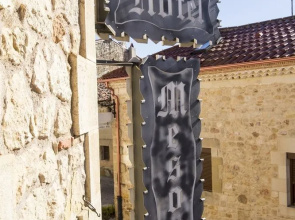 Hotel Mesón Casa de Guzmán