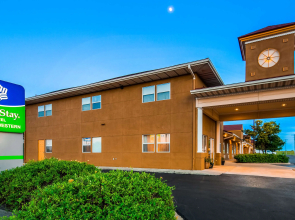 SureStay Hotel by Best Western Ottawa