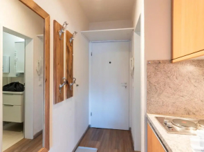 Ferienwohnung I. Benne