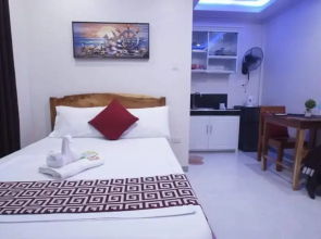 Sea Garden Suites