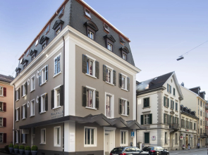 Fred Guest House Hauptbahnhof - Mobile Check-in