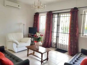 Villa with 2 Bedrooms in Albion, with Private Pool, Enclosed Garden And Wifi - 300 M From the Beach