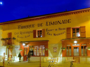Hotel Les Saules Parc  Spa