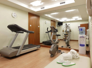 Holiday Inn Milan Nord Zara by IHG