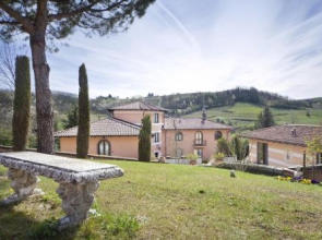 Villa Castelletto