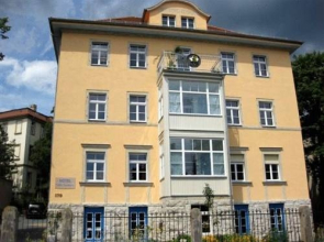 Villa Loschwitz
