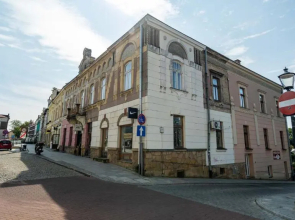 Apartament Rynek 22 Krosno