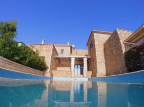 Trochalo Villas 2