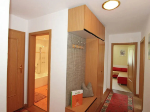 Spacious Apartment with Garden near Ski Area in Tyrol