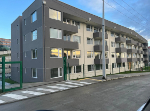 Departamento Nuevo a pasos de la playa Puerto Montt