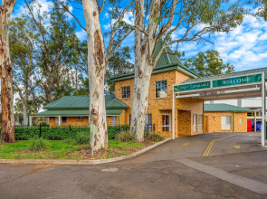 Quality Inn Penrith