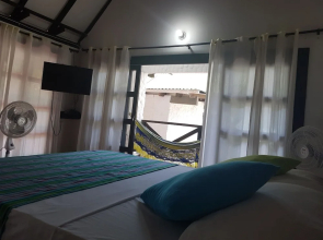 Casa Hostal Antawara