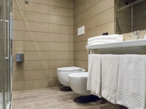 Hotel San Giovanni Roma